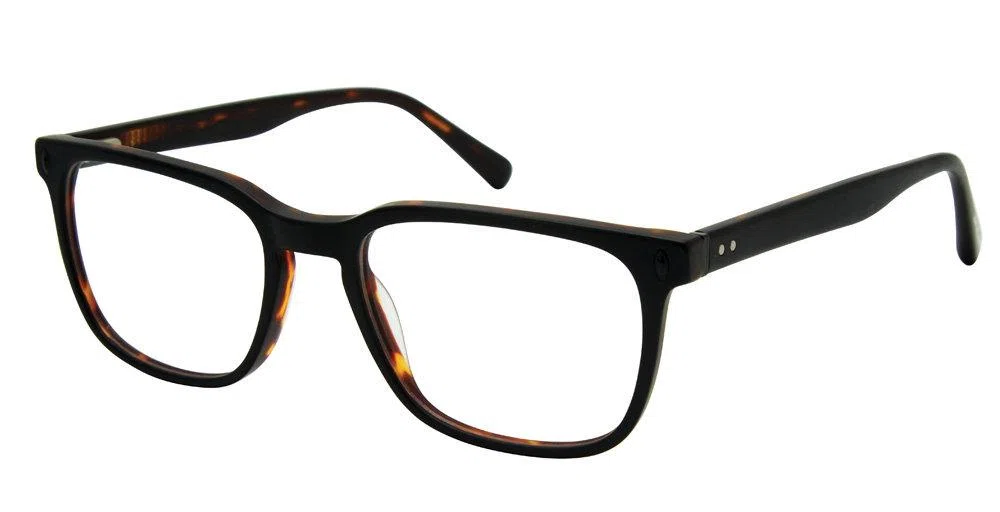 Van-Heusen VAN-H223 Eyeglasses - view 2